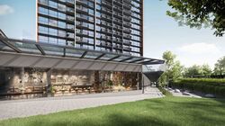 Blossoms By The Park (D5), Apartment #410279721